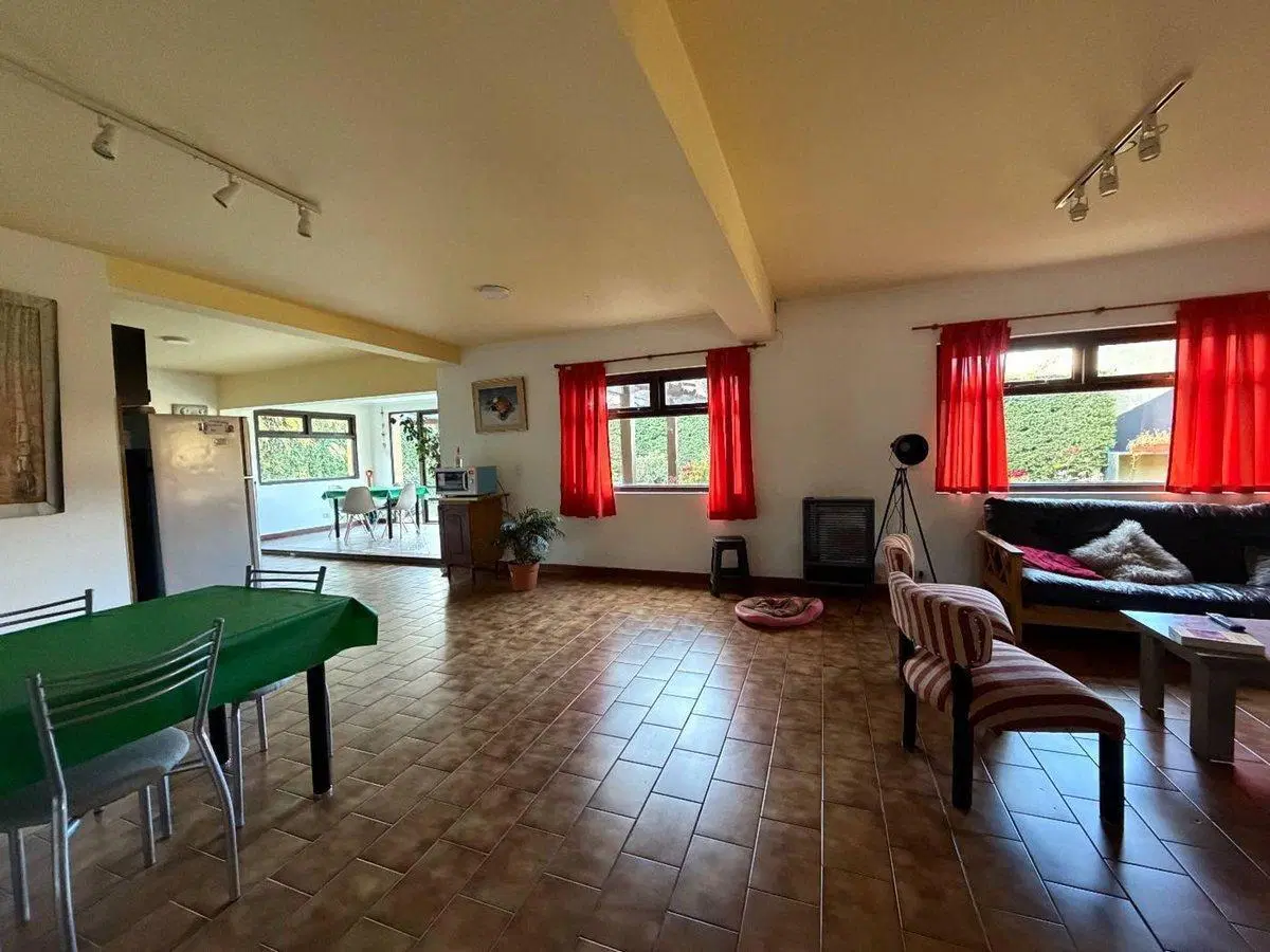 Casa en alquiler Temporal Bariloche 3