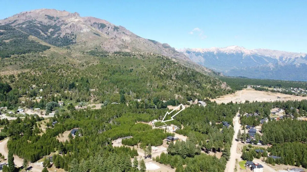 terreno a la venta en bariloche 4