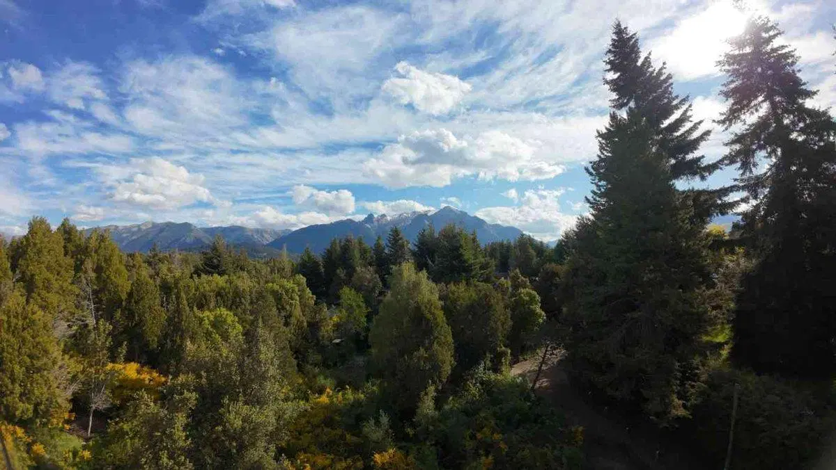 Venta Lote en Llao Llao 5