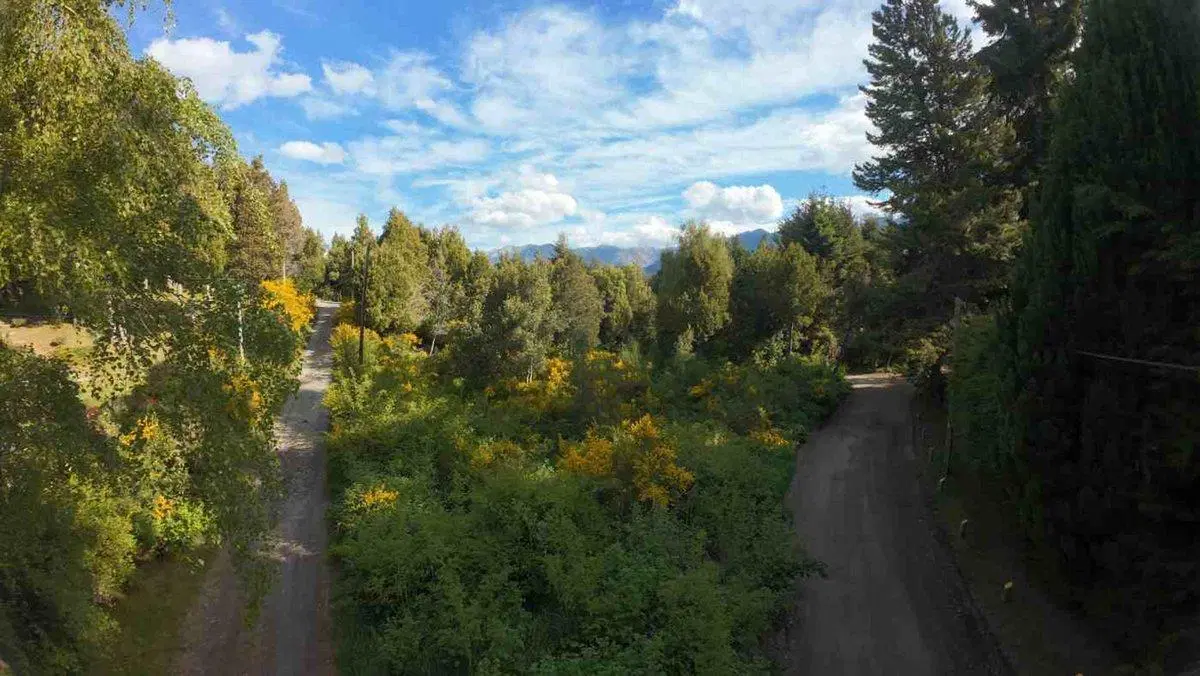 Venta Lote en Llao Llao 4