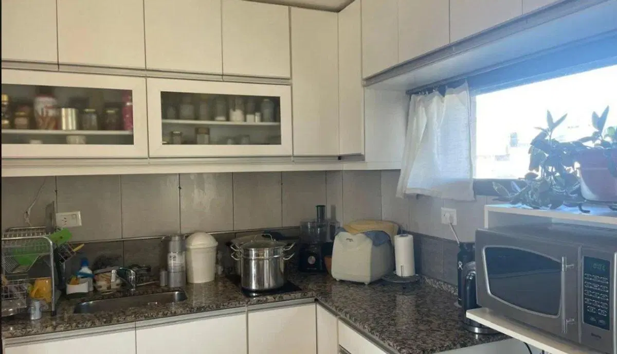 Moderno Depto en duplex 1/2 dorm B° Entre Pinos 3