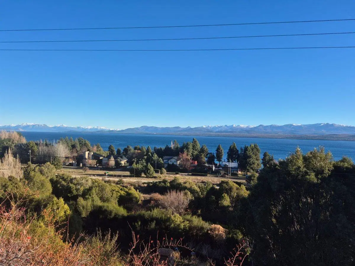Lote con Vista plana 2