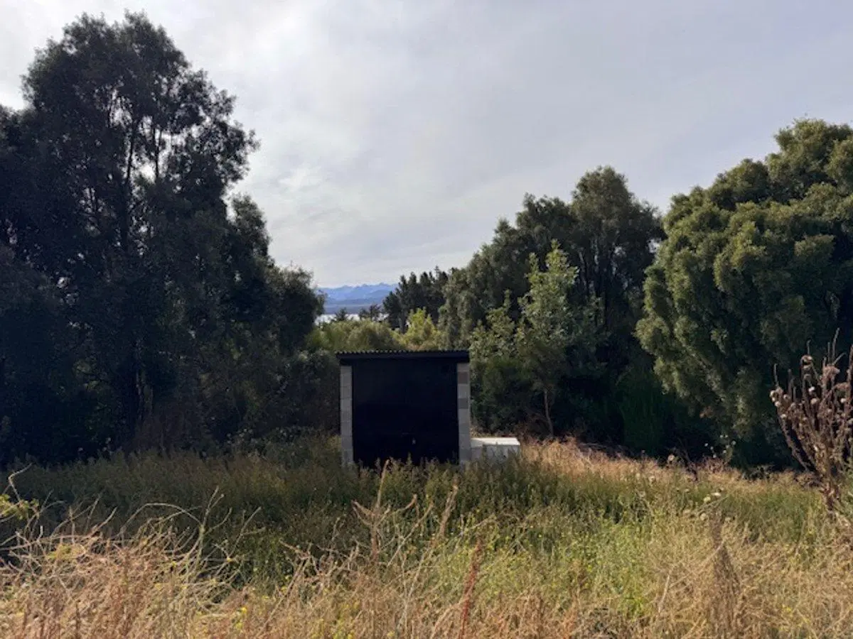 Lote con vista al lago en Bariloche Costa del Sol 4