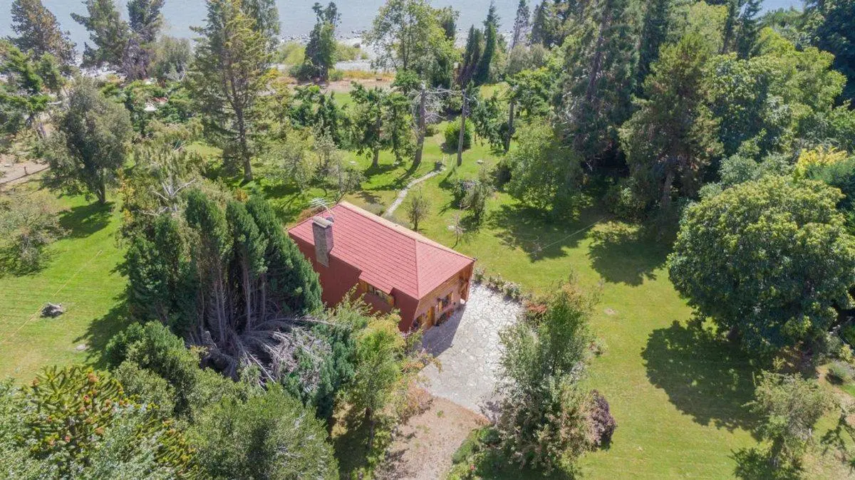 Venta 5.312 m2, Sobre Costa de Lago Nahuel Huapi 5