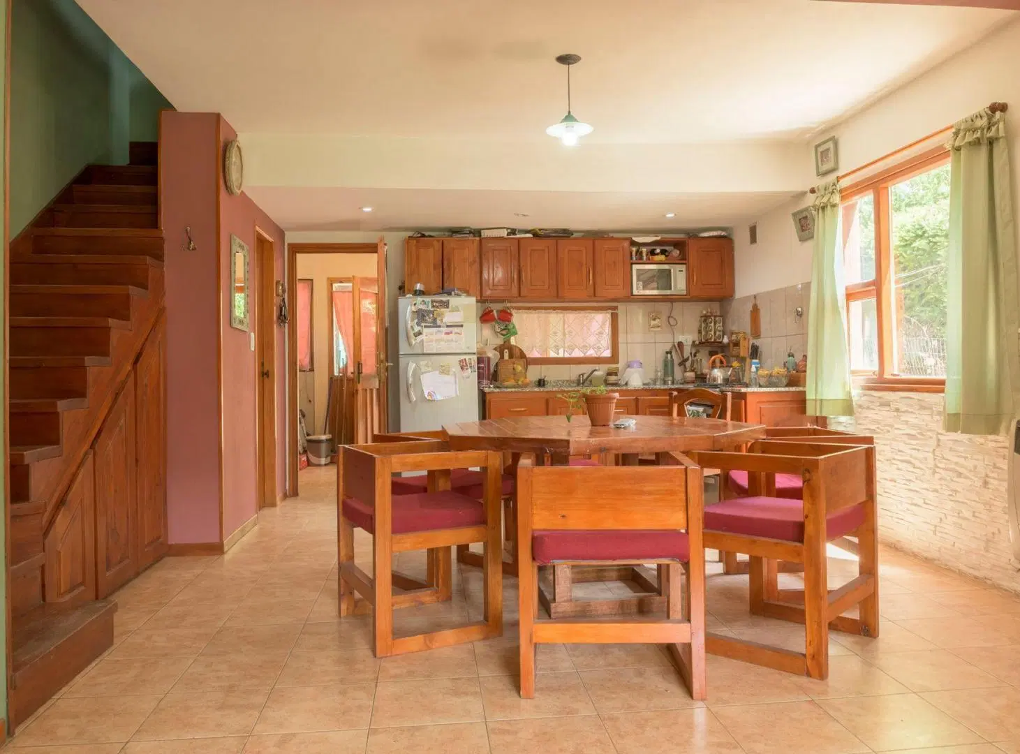 Venta de 3 Casas 4