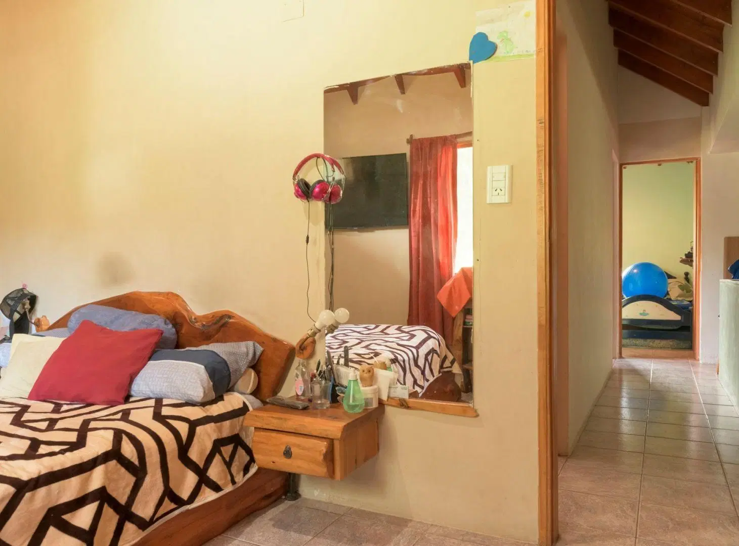 Venta de 3 Casas 5