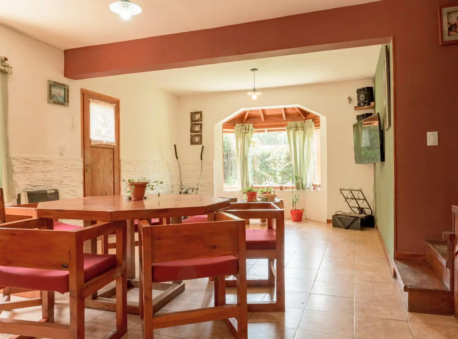 Venta de 3 Casas 3