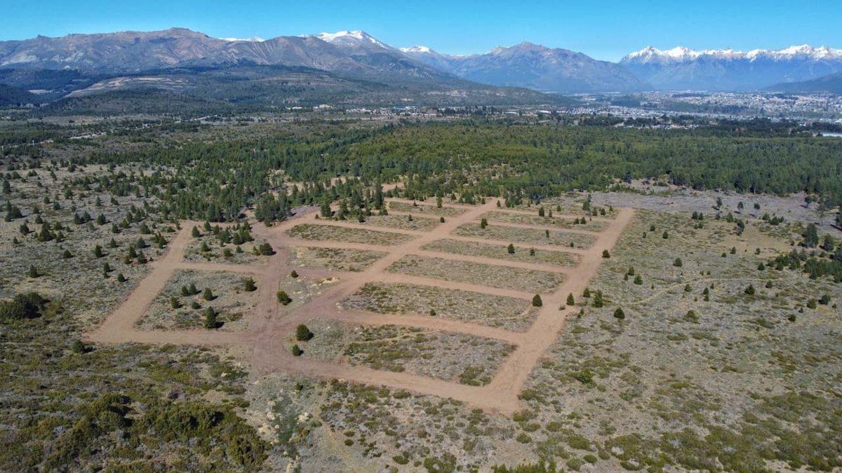 LOTES con FINANCIACIÓN