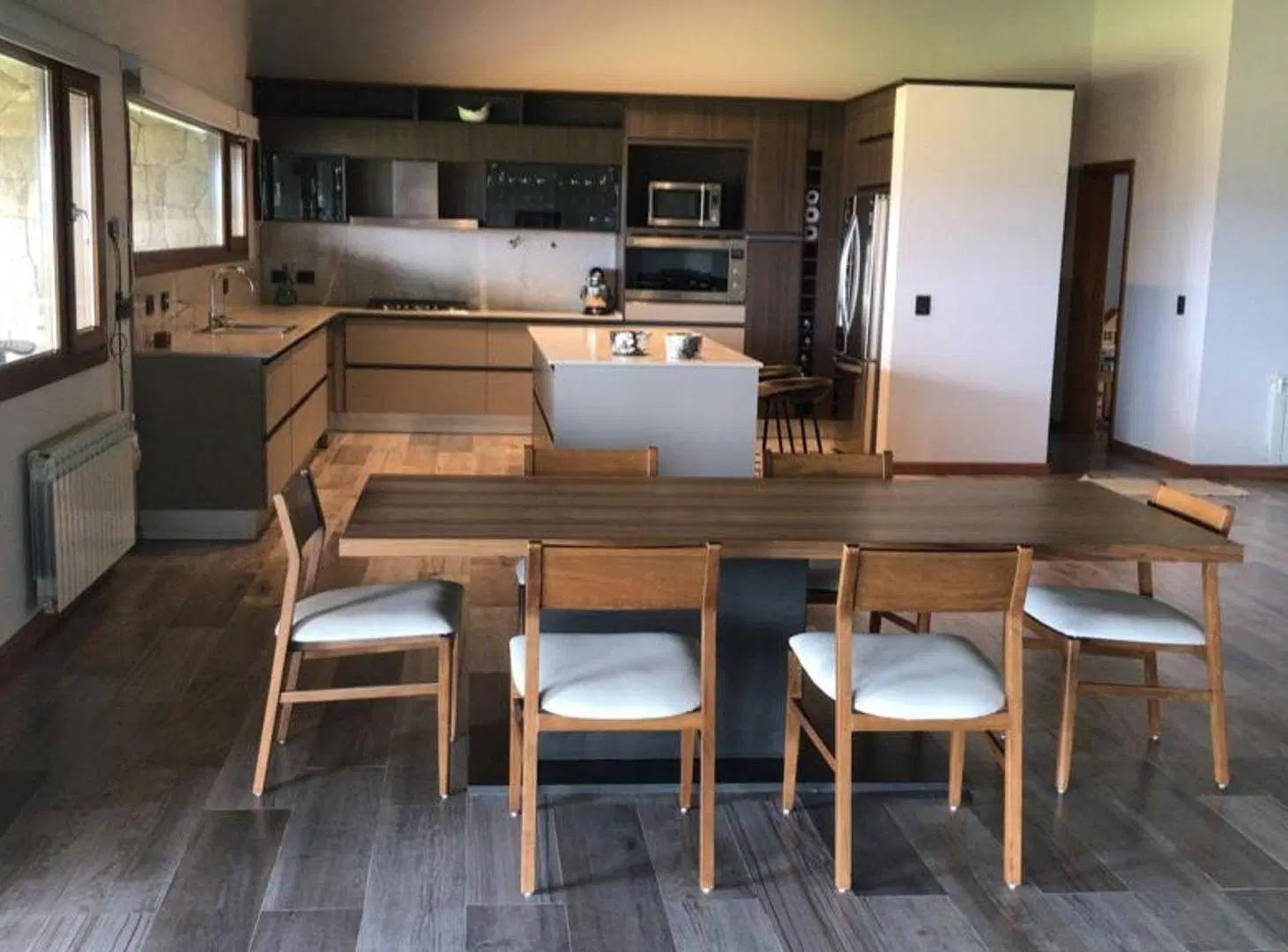 Excelente casa, Girasoles del Limay Dina Huapi 4
