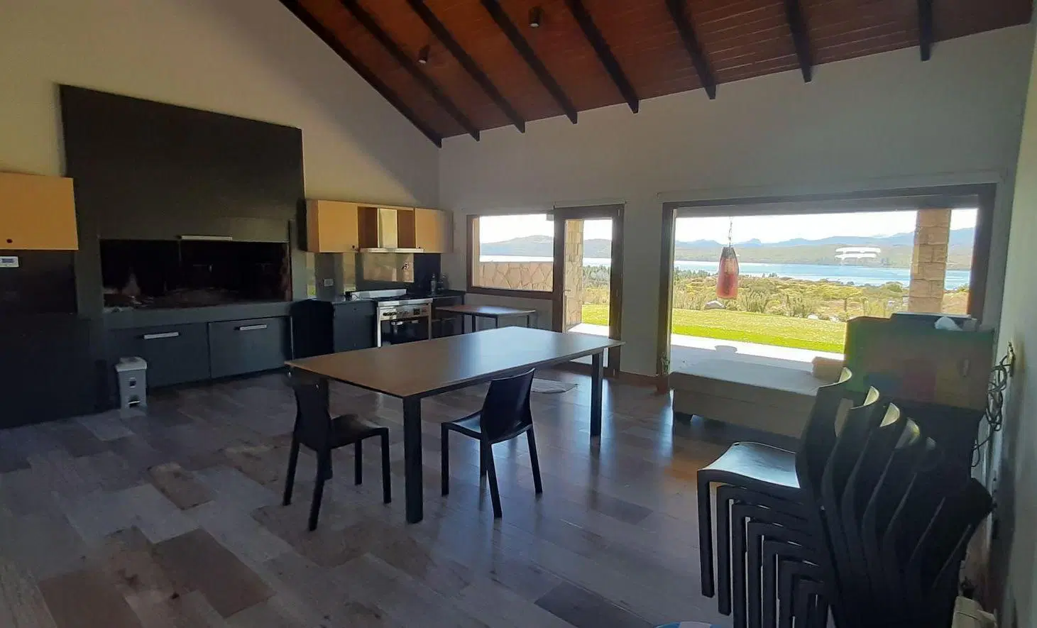 Excelente casa, Girasoles del Limay Dina Huapi 5