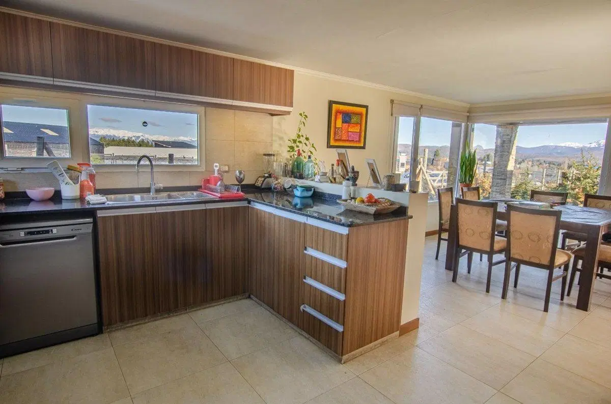 Casa en venta Dina Huapi FINANCIADA 4