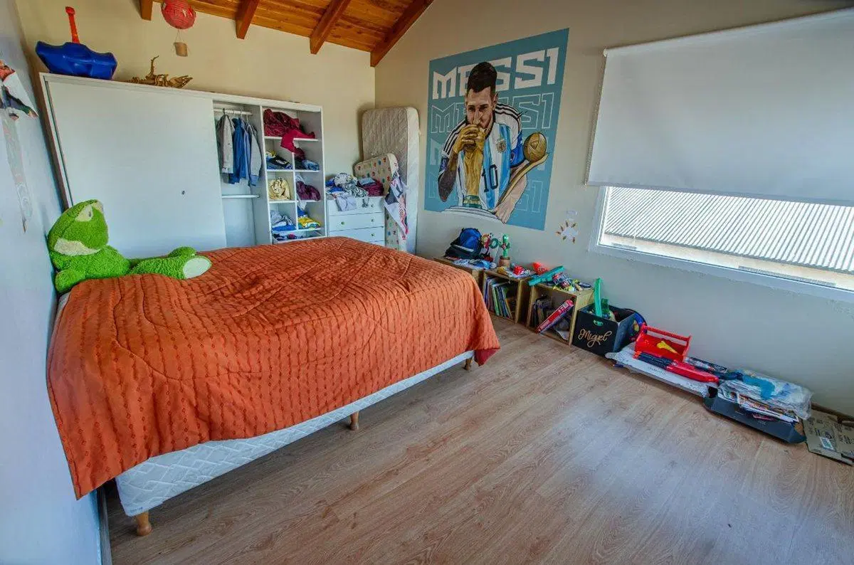 Casa en venta Dina Huapi FINANCIADA 5