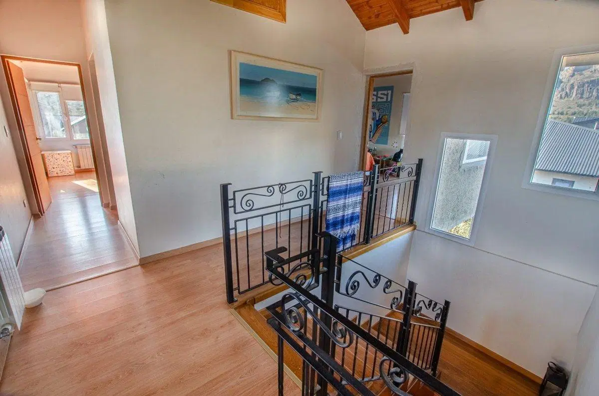 Casa en venta Dina Huapi FINANCIADA 3