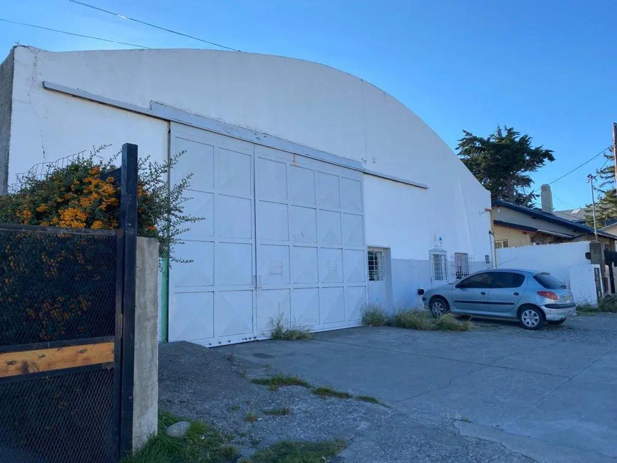 Deposito/Galpon comercial San Carlos de Bariloche 5