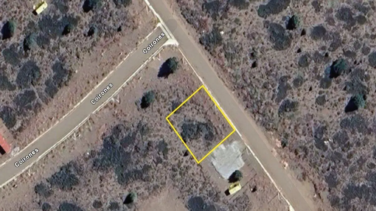 Excelente lote de 500m2 en Barrio Coirones 4