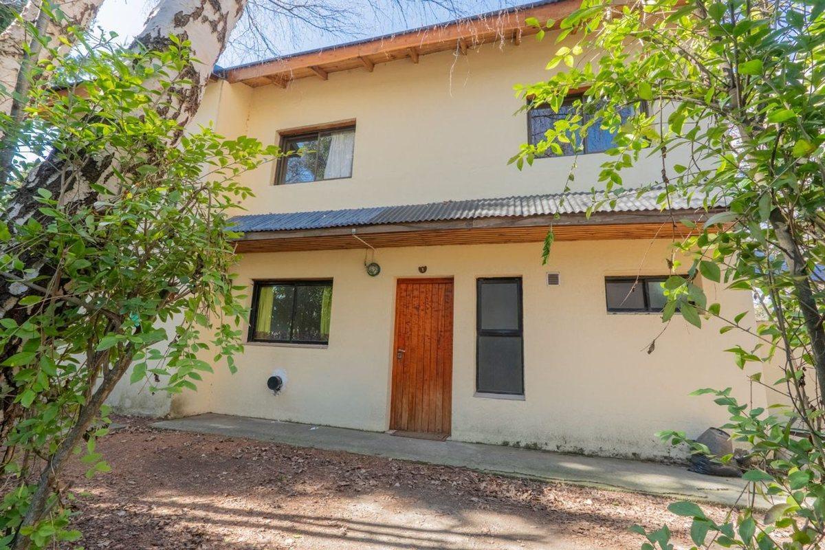 PH DE 3 AMBIENTES EN VENTA BARILOCHE