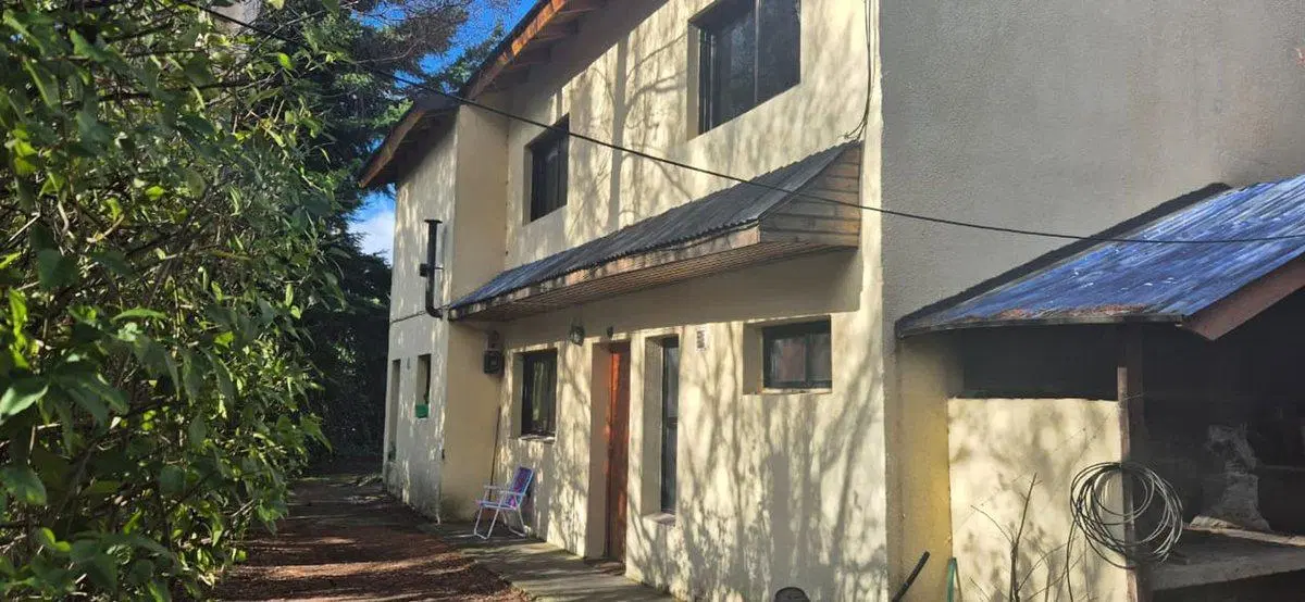 PH DE 3 AMBIENTES EN VENTA BARILOCHE 4