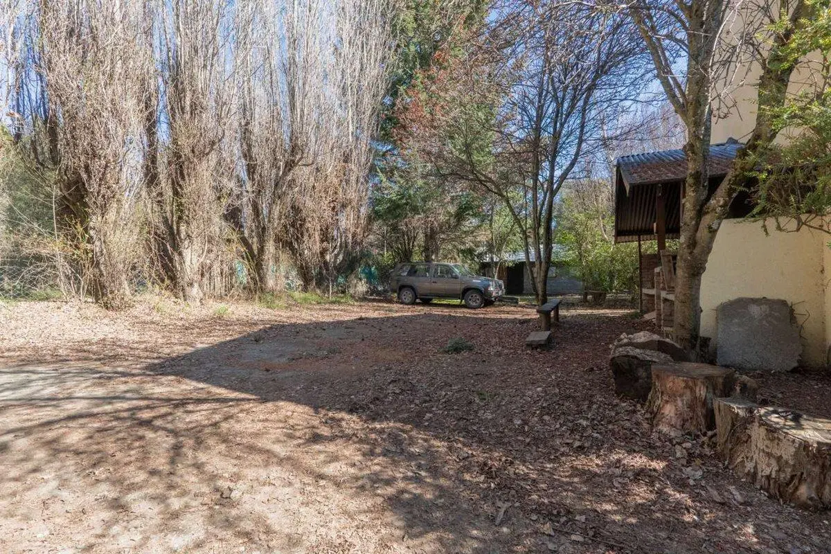 PH DE 3 AMBIENTES EN VENTA BARILOCHE 3