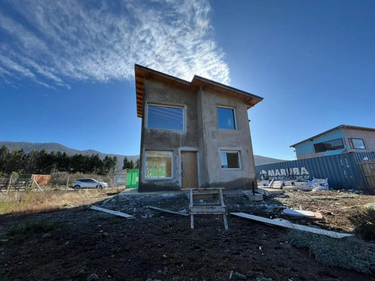 Casa en PH en Venta a terminar 4