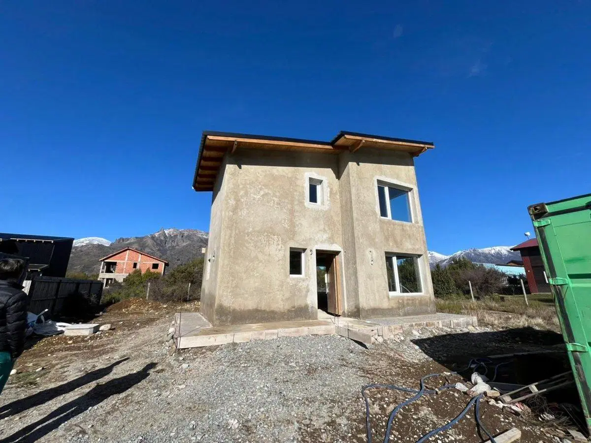 Casa en PH en Venta a terminar 2