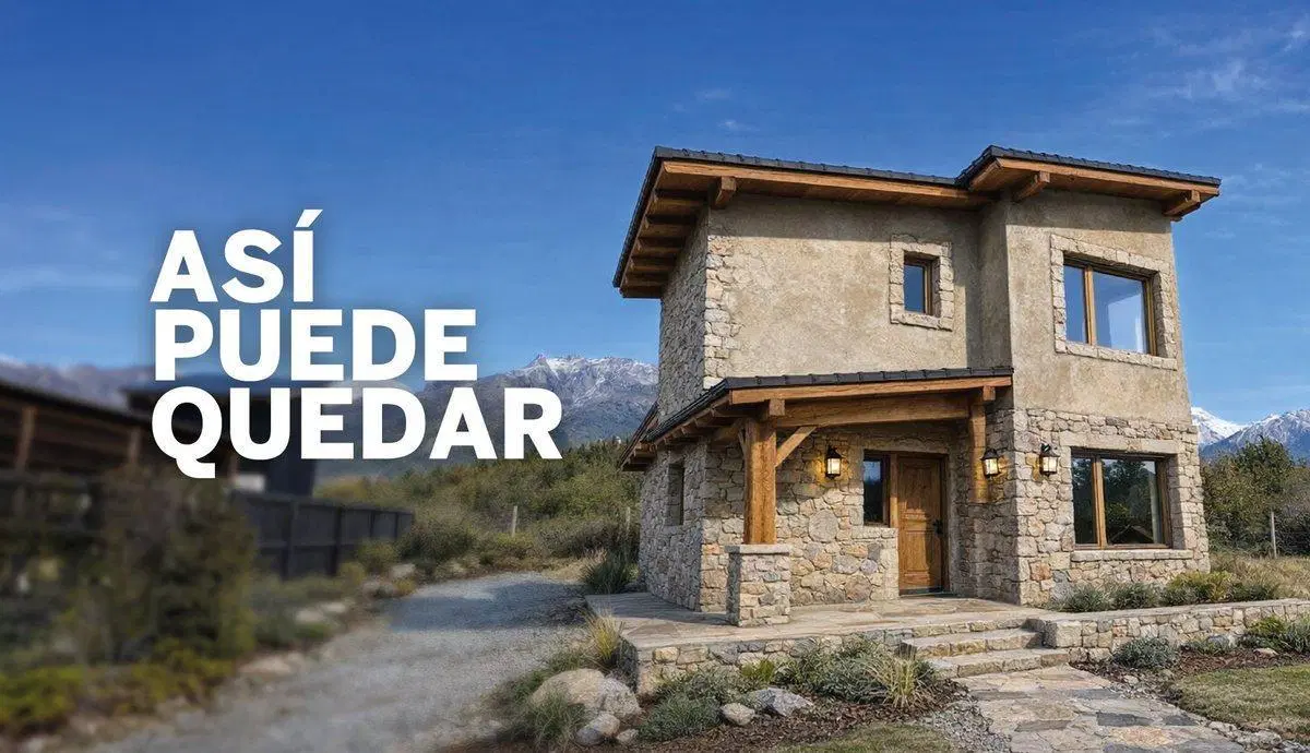 Casa en PH en Venta a terminar 5