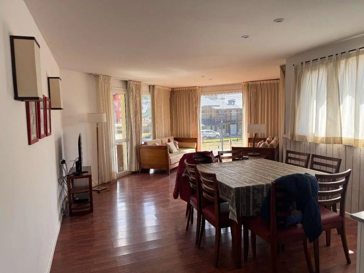 Exclusivo departamento  Cerro Catedral Bariloche 3