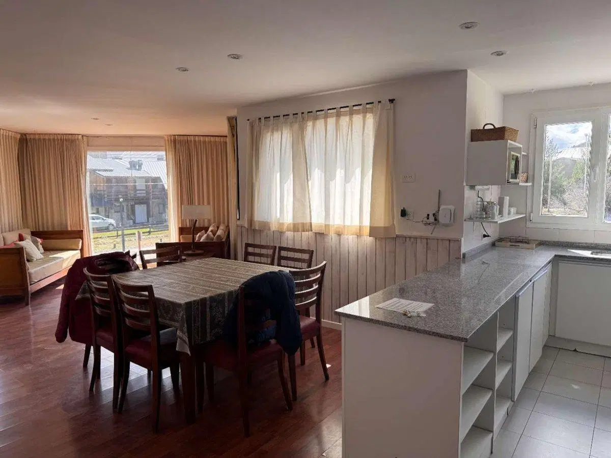 Exclusivo departamento  Cerro Catedral Bariloche 5