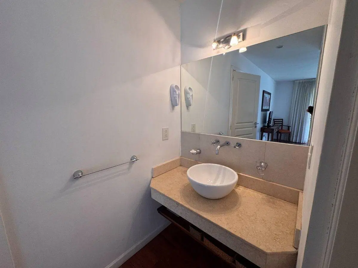 Exclusivo departamento  Cerro Catedral Bariloche 4