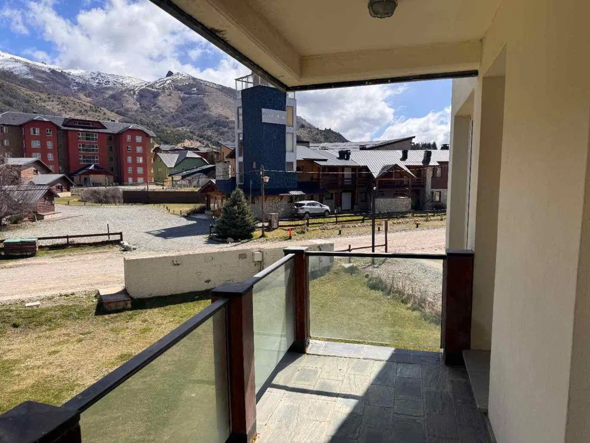Exclusivo departamento  Cerro Catedral Bariloche 2