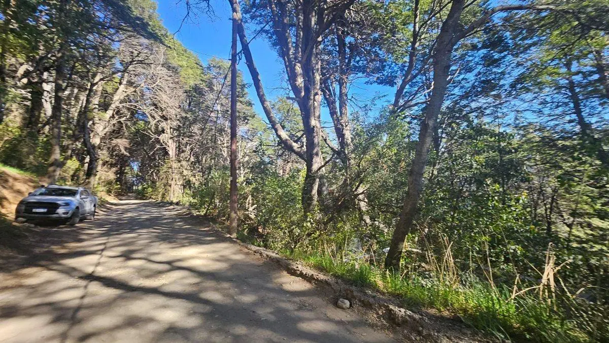 Lote con vista parcial salida a dos calles 2