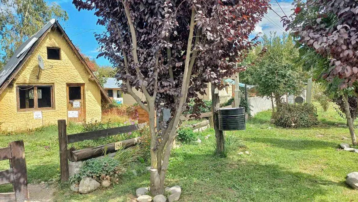 Venta Lote en PH con Servicios El Bolsón Rio Negro 4