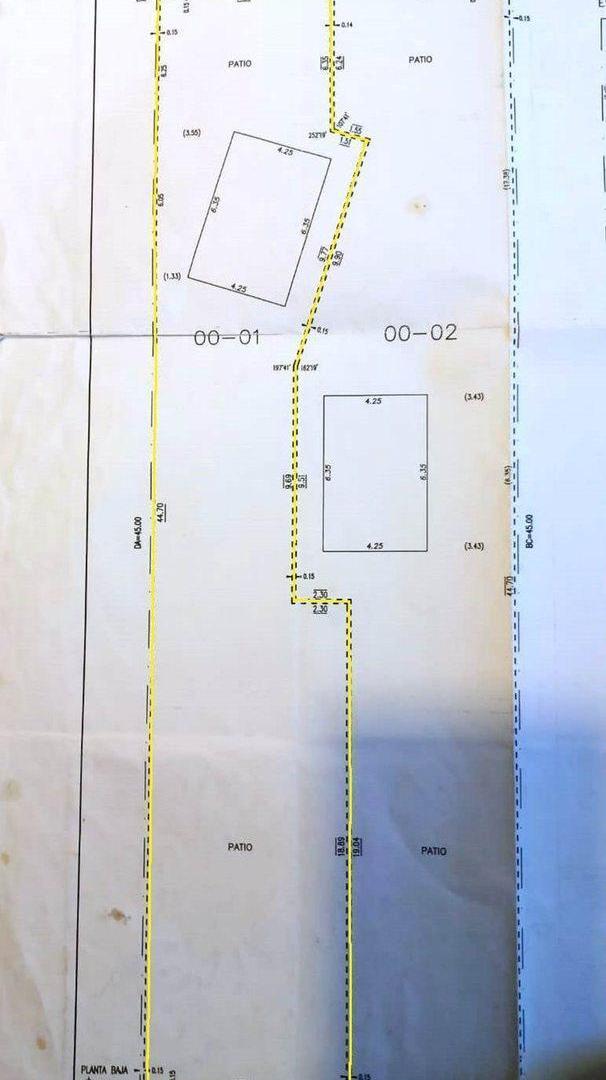 Venta Lote en PH con Servicios El Bolsón Rio Negro