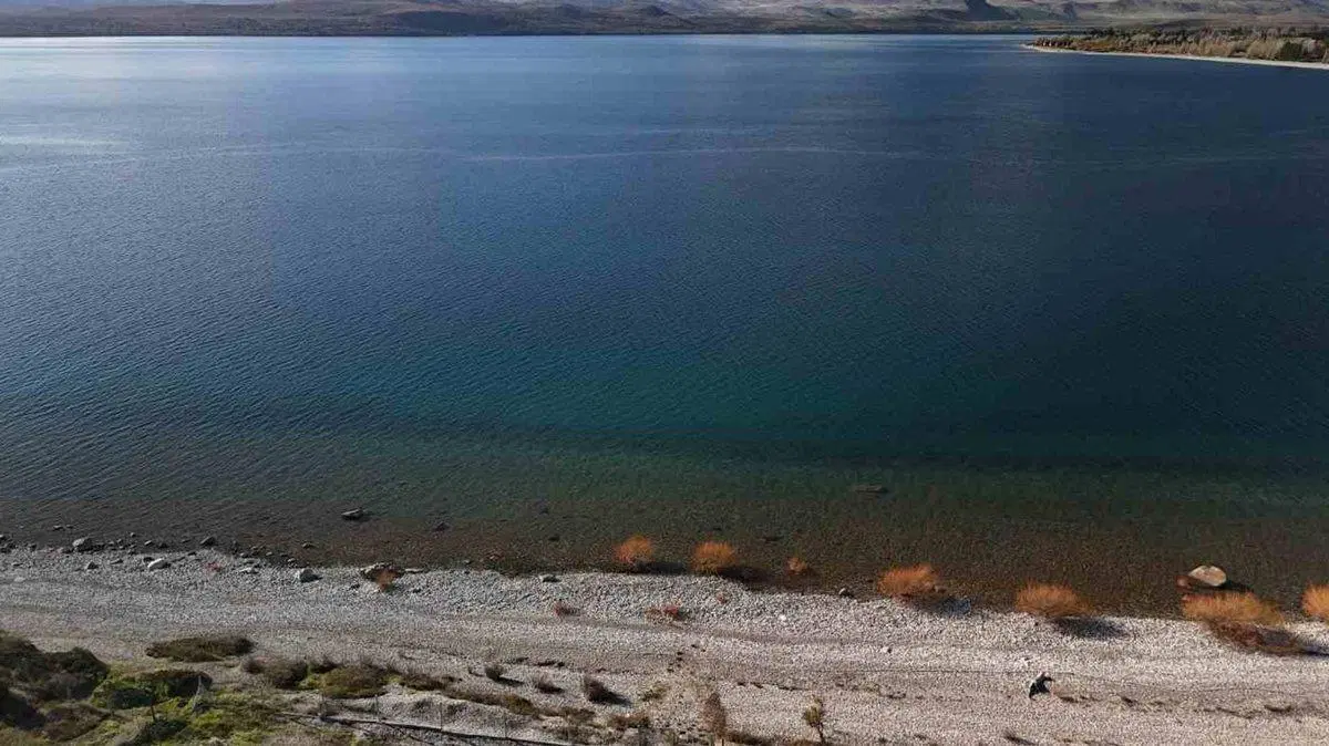TERRENOS LAS CHACRAS, CON BAJADA AL LAGO 4