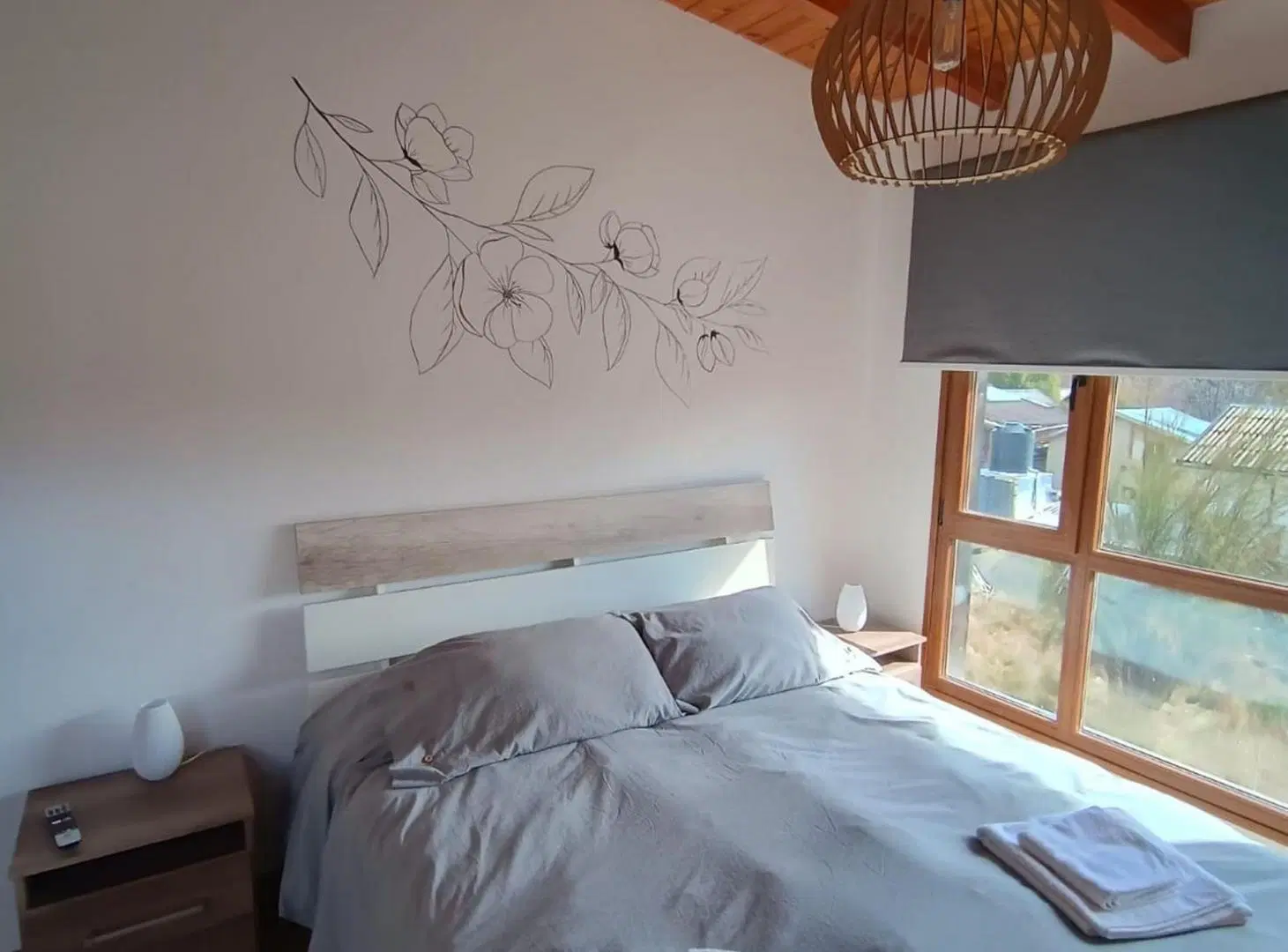 ALQUILER LOFT AMOBLADO en Bº PINAR DE FESTA 3