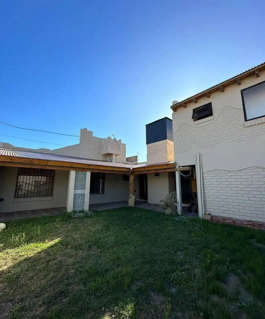 VENTA OPORTUNIDAD CASA PH + DPTO EN LAS GRUTAS 5