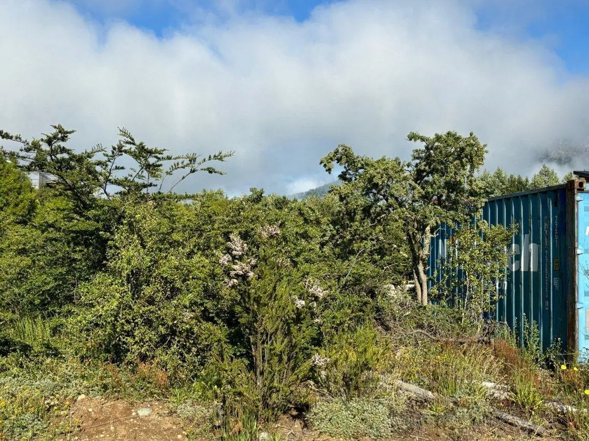lote 625 M2 Lomas del Cauquen 5
