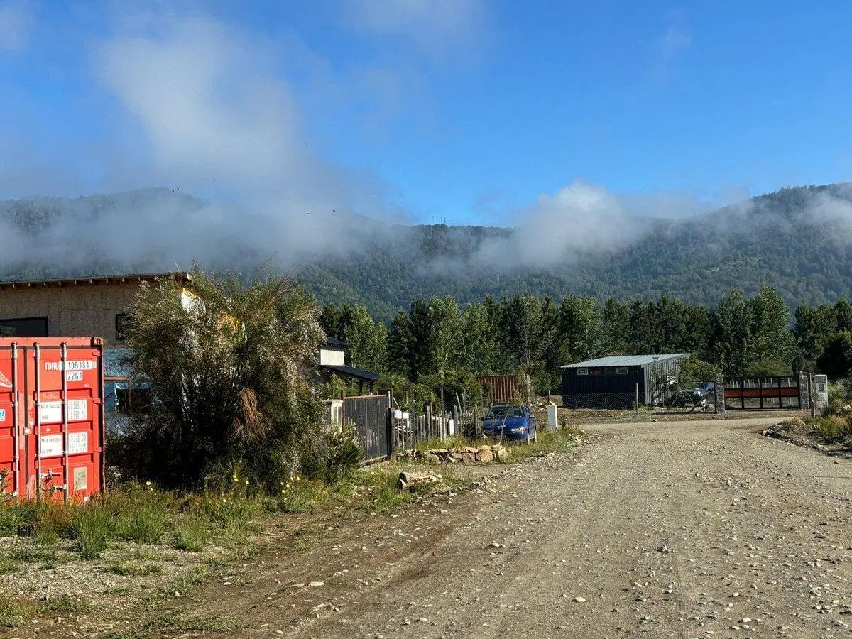 lote 625 M2 Lomas del Cauquen 2