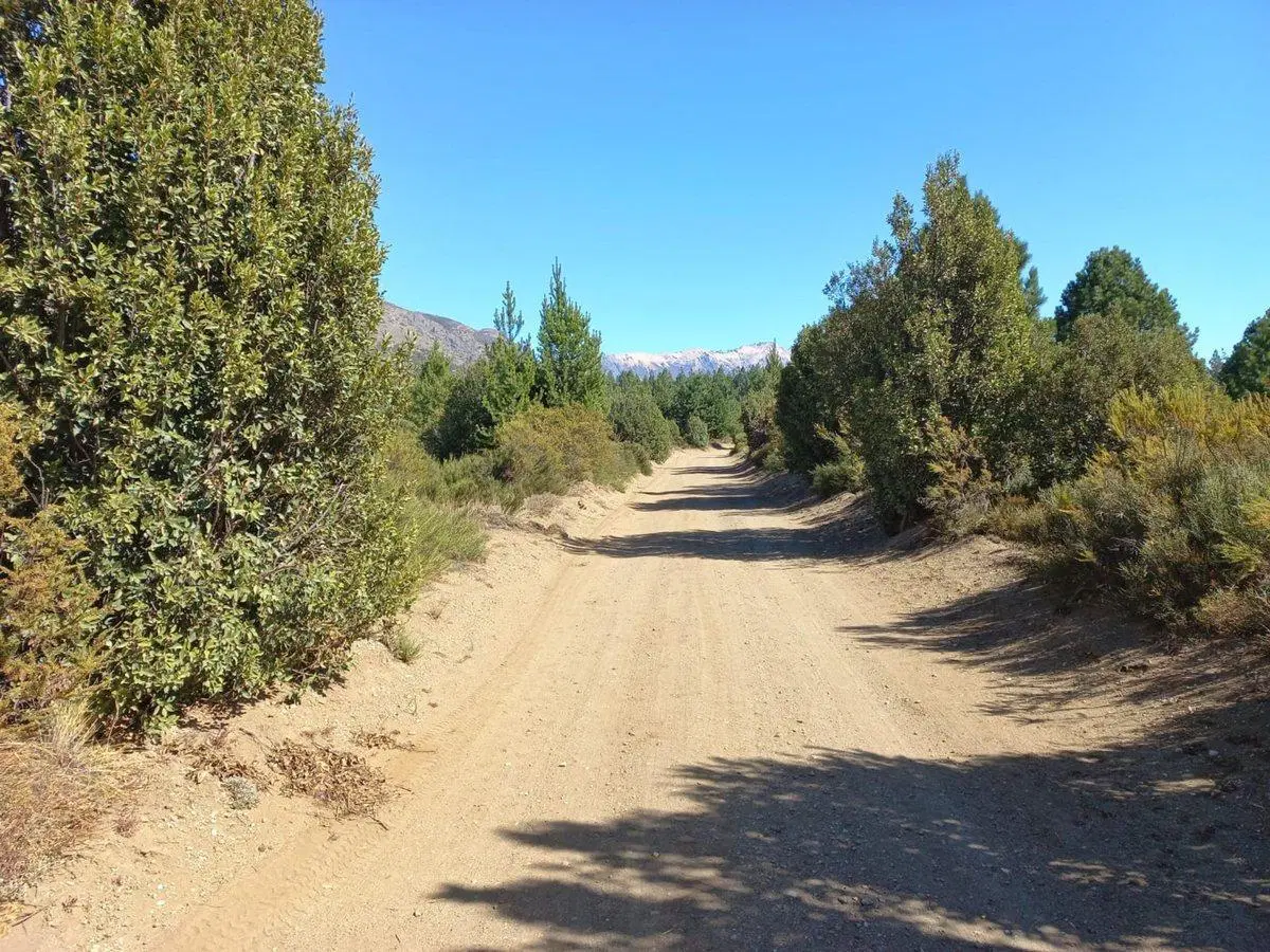 Lote a la venta con financiación en Dos Valles 3