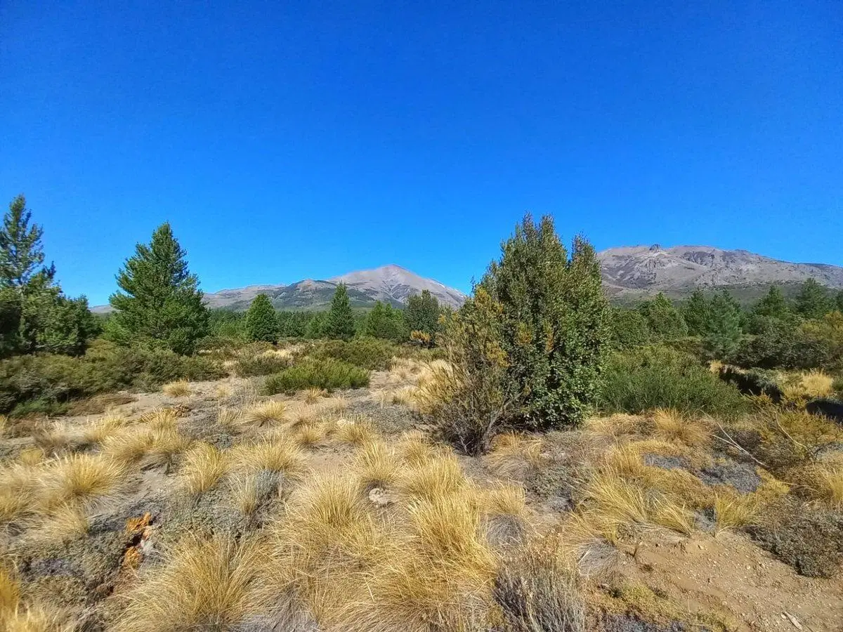 Lote a la venta con financiación en Dos Valles 2