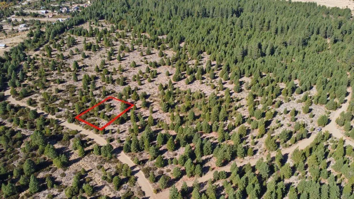 Lote a la venta con financiación en Dos Valles 5