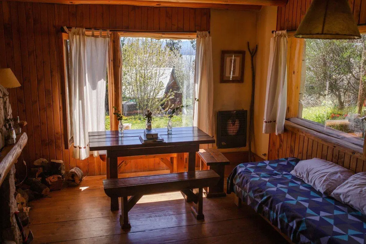 COMPLEJO 7 DEPTOS, IDEAL RENTA, BARILOCHE 4
