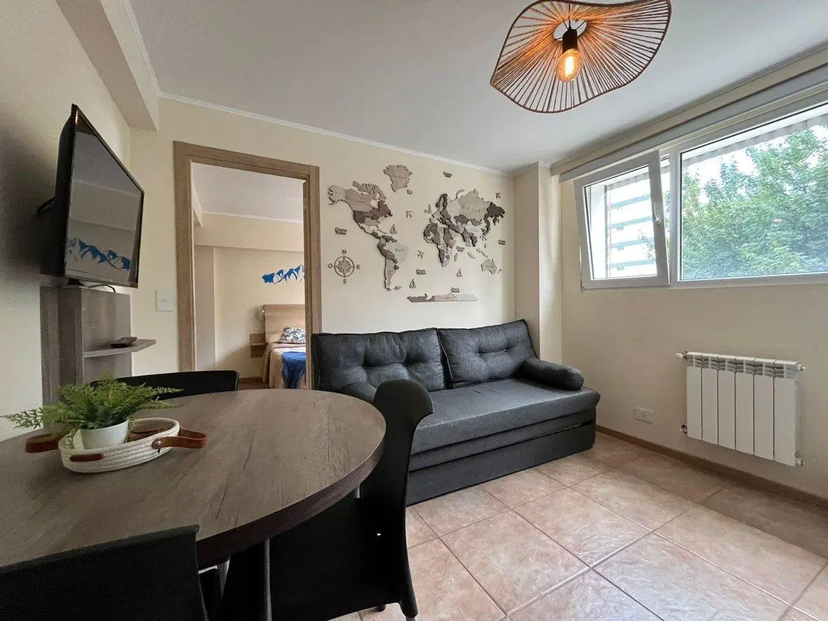 VENTA DEPARTAMENTO SOBRE CALLE MITRE BARILOCHE 4