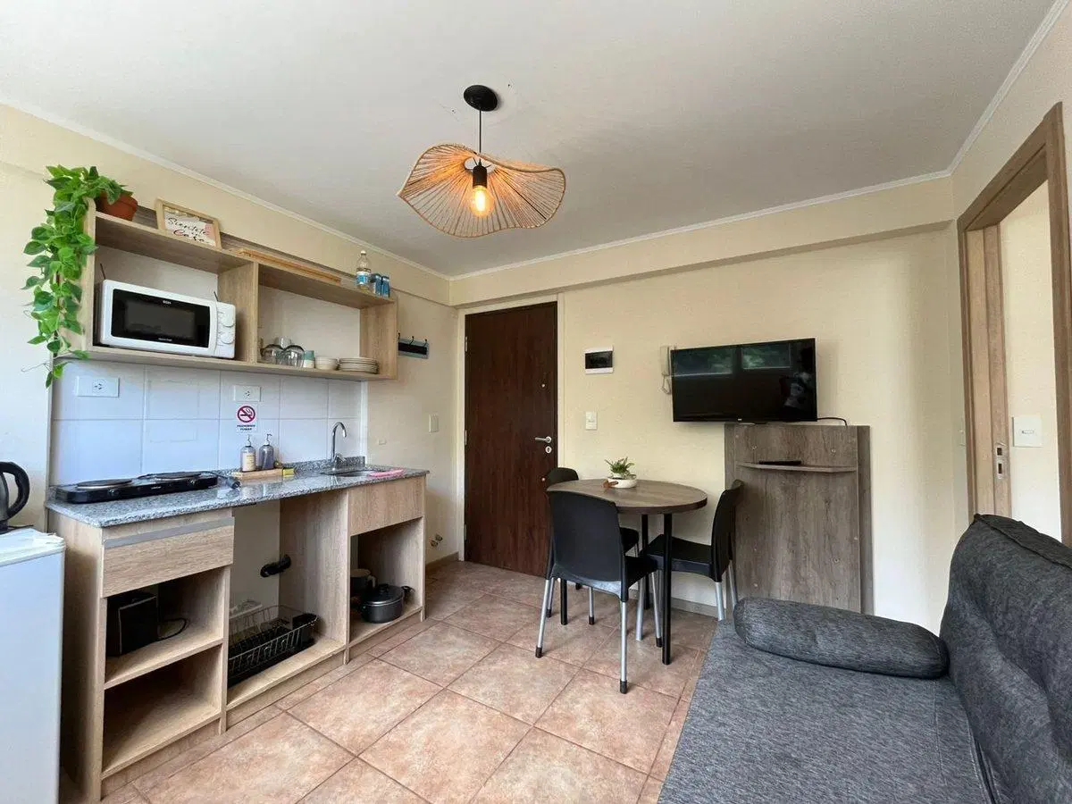 VENTA DEPARTAMENTO SOBRE CALLE MITRE BARILOCHE 2
