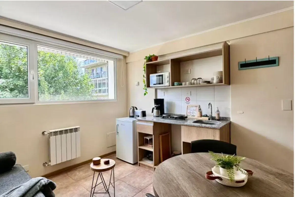 VENTA DEPARTAMENTO SOBRE CALLE MITRE BARILOCHE 3