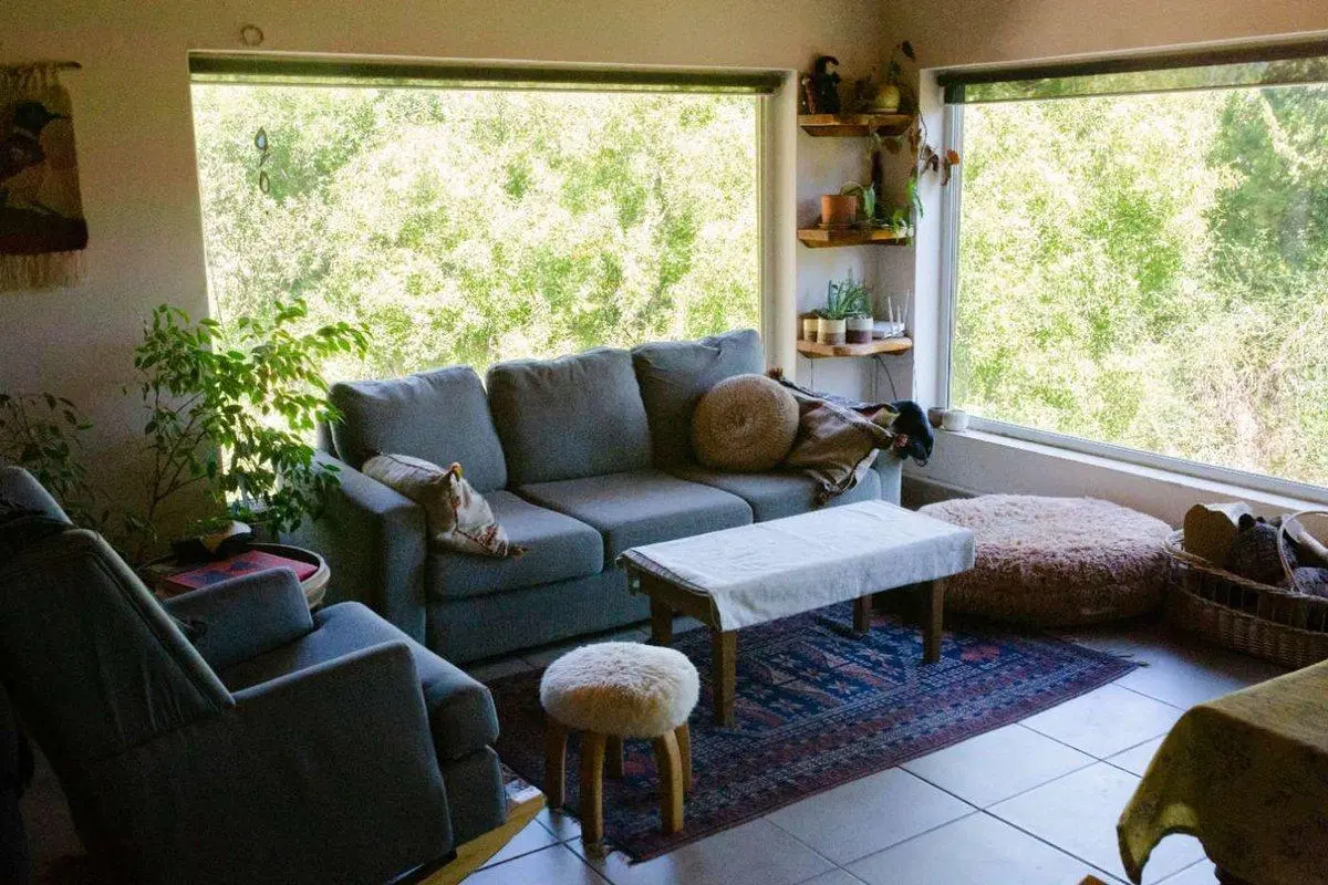 Venta Casa Vista al Lago y Cerros Bariloche 2