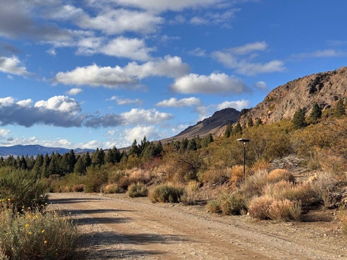 Excelente lote Barrancas de Dina Huapi Bariloche