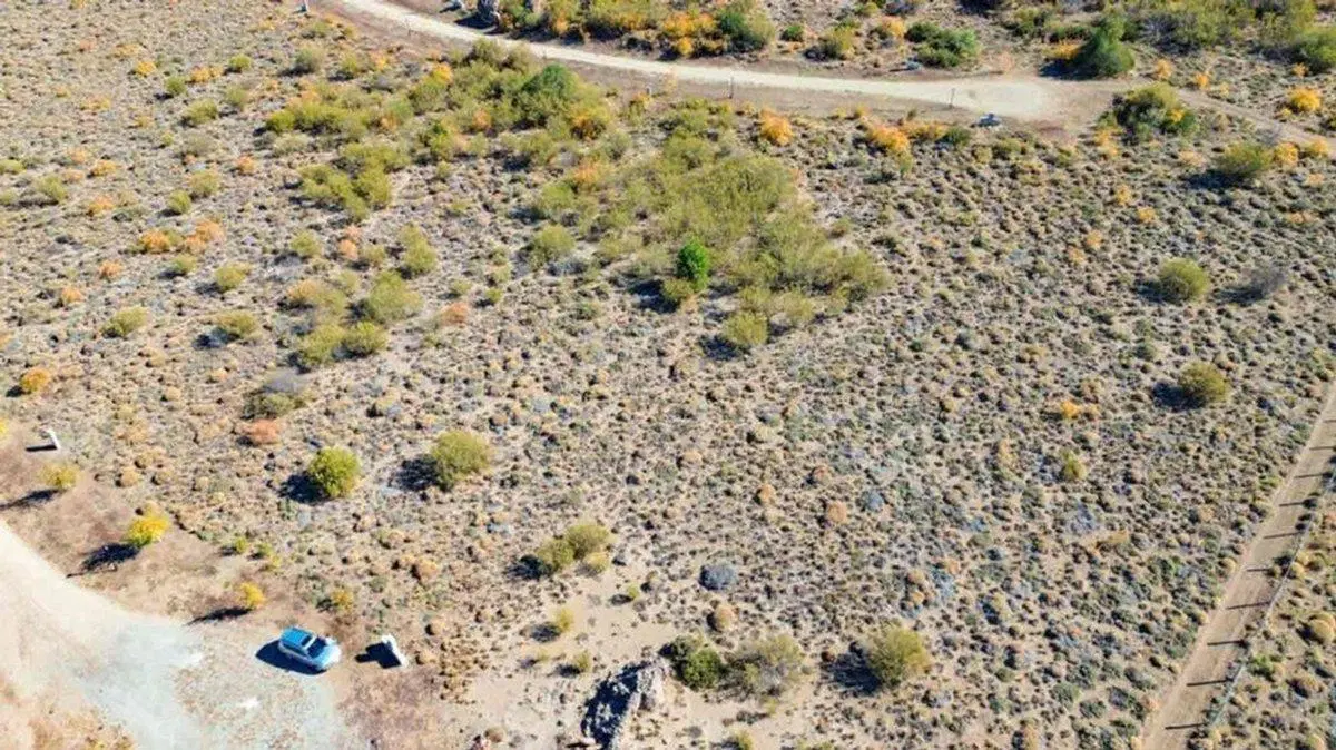 Lote 2160 m2 Barrancas de Dina Huapi 5