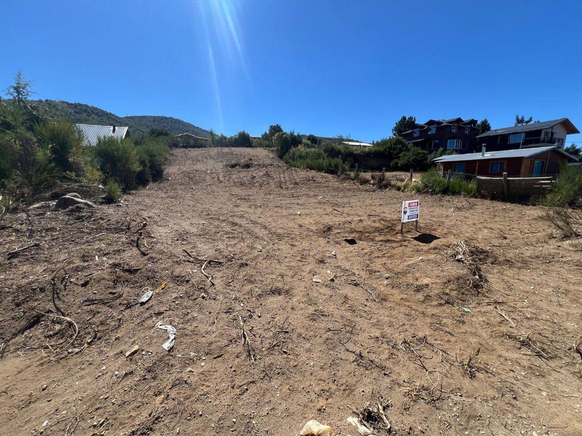 Lote a la venta en Barrio Frutillar