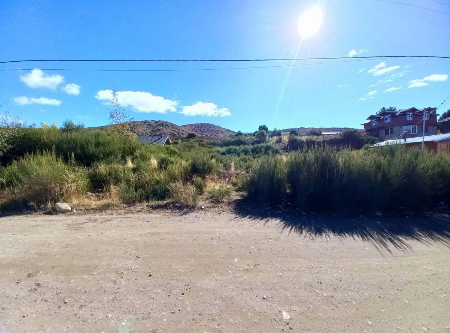 Lote a la venta en Barrio Frutillar 4