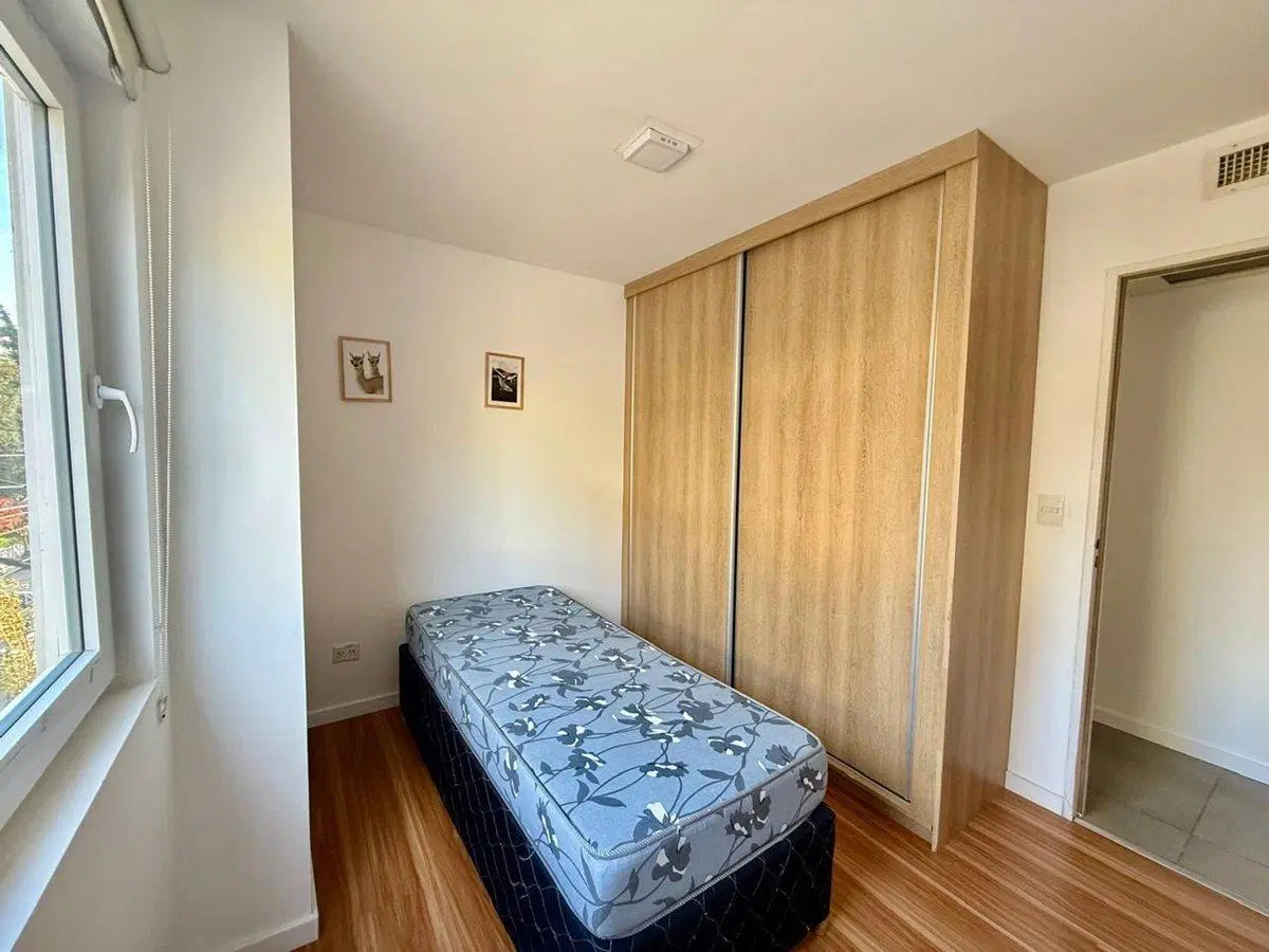 Departamento venta vista al lago 3 amb. céntrico 2